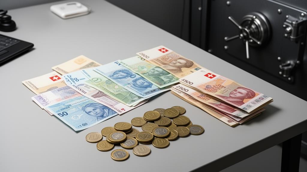 Restaurant Startkapital Schweiz – So viel brauchst du