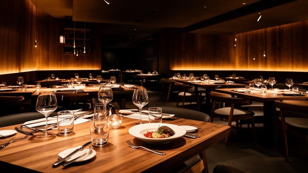 Restaurant eröffnen – 10 Schritte zur Eröffnung