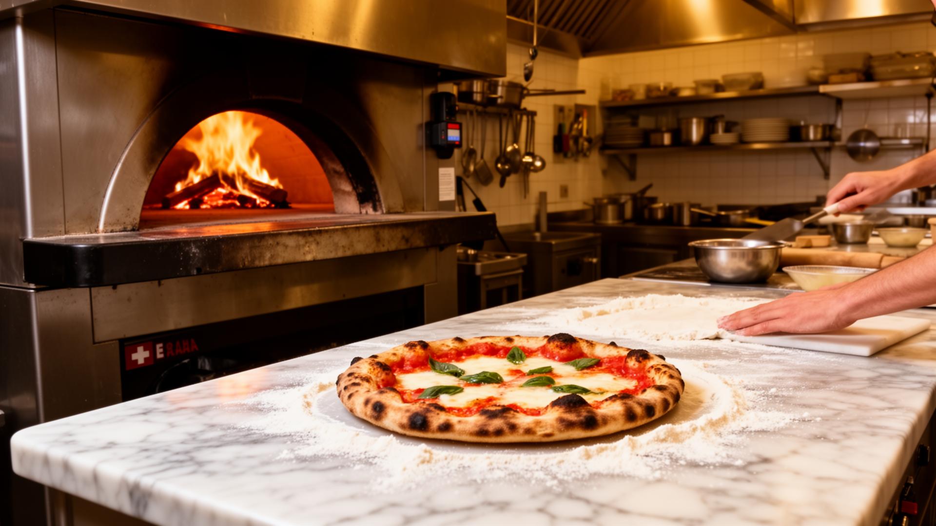 Trattoria Bella Bern