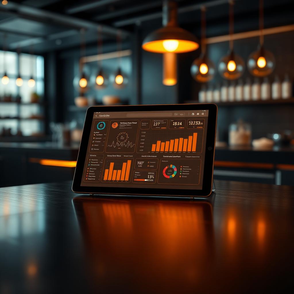 Restaurant bei Google, Maps & AI-Suche sichtbar machen
