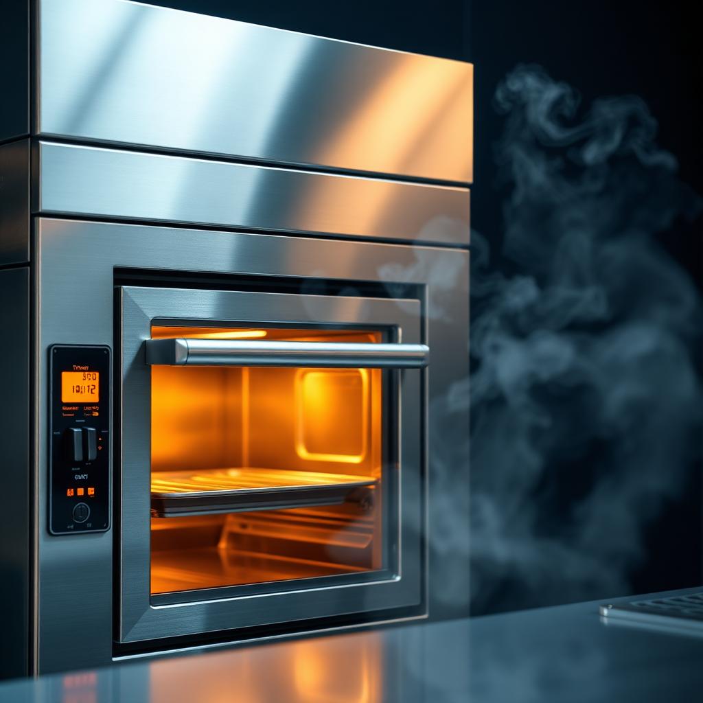 Gastroküche gebraucht kaufen: Wann sich Sparen lohnt