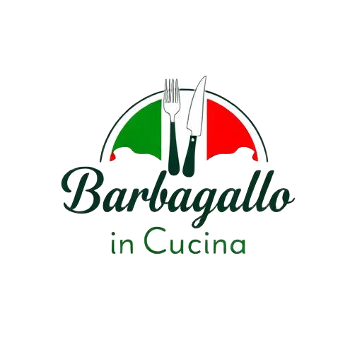 Barbagallo in Cucina Kundenlogo