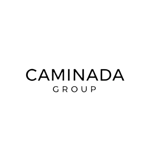 Caminada Group Kundenlogo