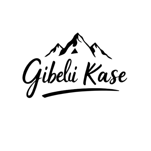 Gibeli Käse Kundenlogo