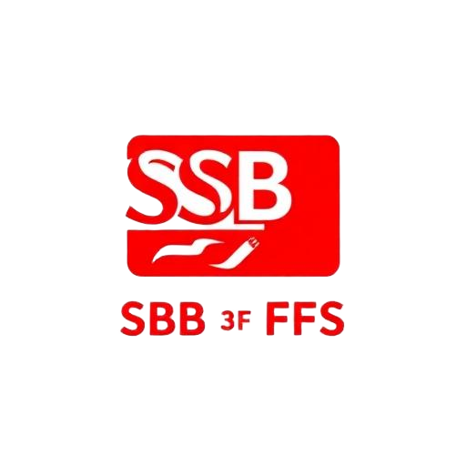 SBB CFF FFS Kundenlogo