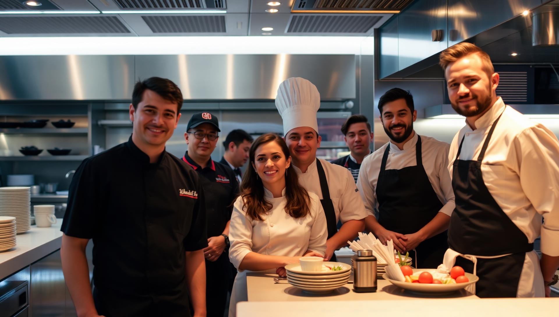 L-GAV Lohn Gastronomie – Mindestlöhne 2026
