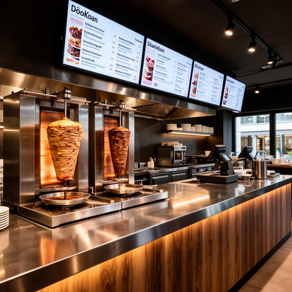 Olten Kebab